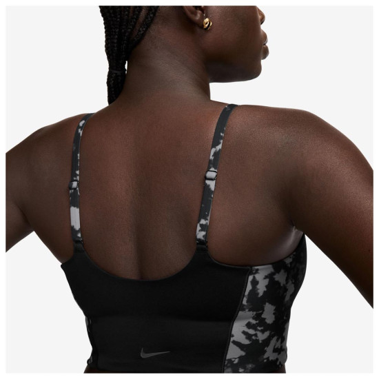 Nike Γυναικείο μπουστάκι One Convertible